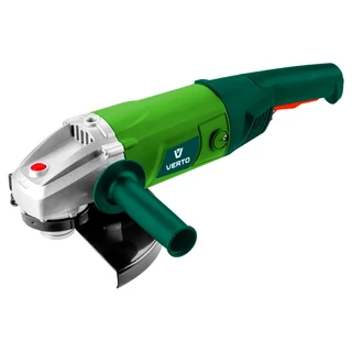 Sarokcsiszoló 230mm 2000w Verto (51G203)