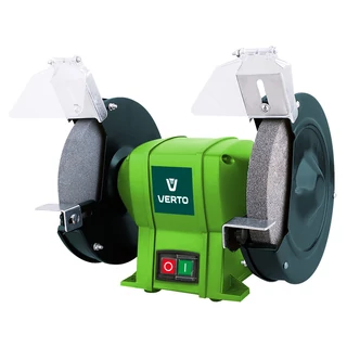 Köszörűgép 350 W 200 mm Verto (51G427)