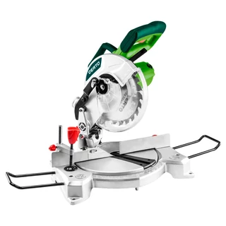 Verto gérvágó fűrészgép - 210mm 1500W
