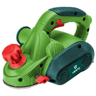 Gyalugép 710 W Verto (52G607)