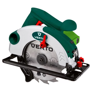 Körfűrész 1200w 185 mm Verto (52G684)