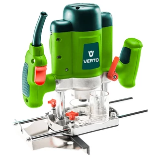 Felsőmarógép 1200w 6/8 mm Verto (52G710)