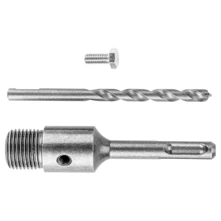 Fúrókoronához központosító adapter SDS Plus Verto (60H210)