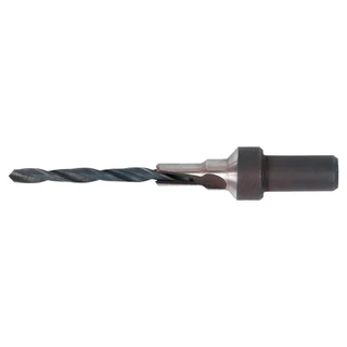 Verto fúrószár fához - 4/6mm süllyesztő, konfirmátor csavarhoz