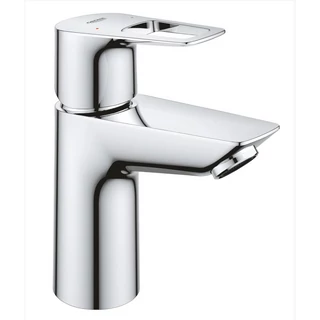 GROHE BauLoop mosdócsap, S-es méret - króm