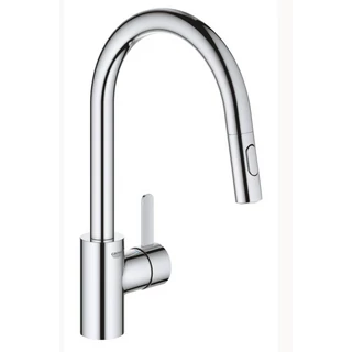 GROHE Eurosmart Cosmopolitan egykaros mosogatócsap - króm