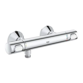 GROHE Grohtherm 500 termosztátos zuhanycsaptelep - króm