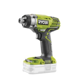 RYOBI R18ID3-0 3 sebességes ütvecsavarozó - 18V OnePlus