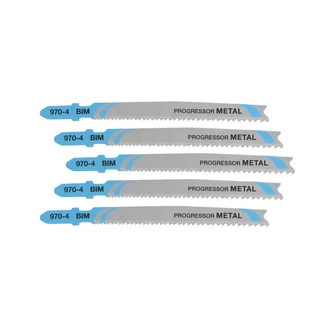 DEWALT DT2058-QZ dekopírfűrészlap PROGRESSOR - 5 db