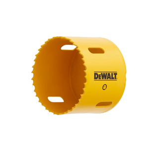 DEWALT DT83073-QZ körkivágó - 73 mm