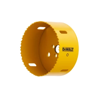 DEWALT DT83127-QZ körkivágó - 127 mm