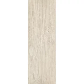 PARADYZ Wood basic bianco gres szkl. 20 x 60 cm