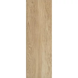 PARADYZ Wood basic naturale gres szkl. 20 x 60 cm 