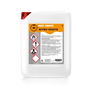 MARÓT Nitro higító 5l