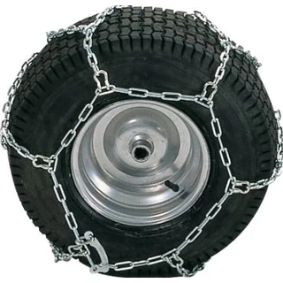 AL-KO hólánc 18x8,5-8