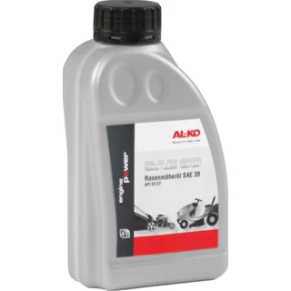 AL-KO SAE 30 fűnyíró gép olaj 0,6 L