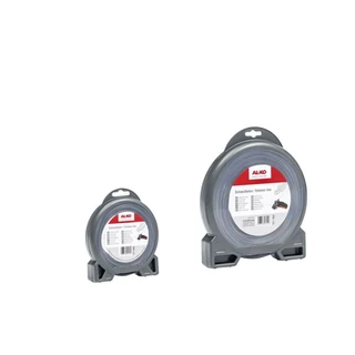 AL-KO tartalék damil kerek 2 mm x 15 m