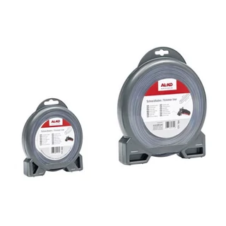 AL-KO tartalék damil kerek 2,4 mm x 15 m