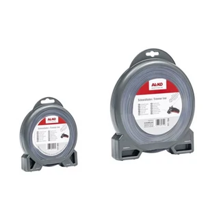 AL-KO tartalék damil kerek 2,4 mm x 50 m