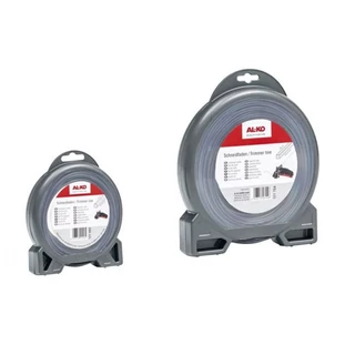 AL-KO tartalék damil kerek 2,7 mm x 15 m