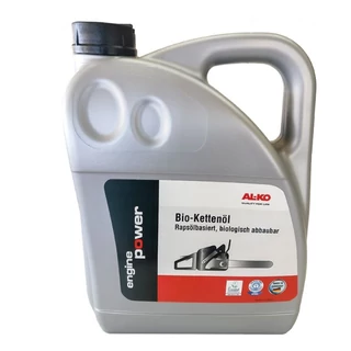 AL-KO BIO-láncolaj V100 5l