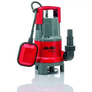 AL-KO TS 400 ECO merülő szivattyú