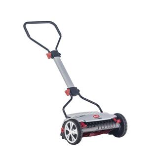 AL-KO Razor Cut 38.1 HM Premium kézi fűnyíró