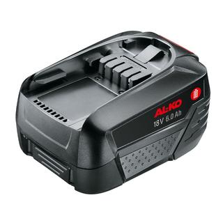 AL-KO B125 Li akkumulátor 18V/6Ah