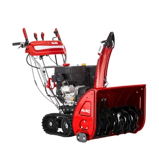 AL-KO Snowline 760.4 E TE LED benzines hómaró, 9 kW teljesítménnyel.