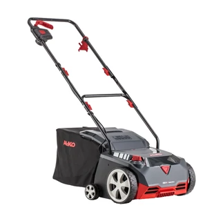 AL-KO 32.4E BASIC CARE elektromos talajlazító, 32 cm munkaszélességgel.
