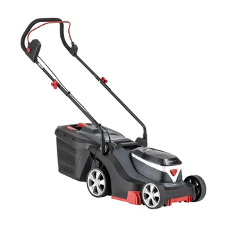 AL-KO Easy 3.25 Li akkumulátoros fűnyíró, 32 cm-es vágásszélességgel, akku és töltő nélkül.