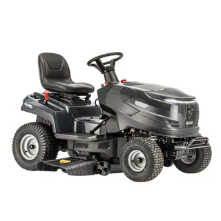 AL-KO T 14-92.6 HDS-A COMFORT benzines fűnyíró traktor, 92 cm-es vágásszélességgel. 