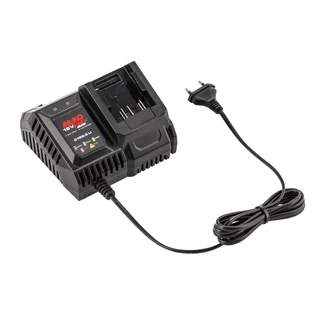 AL-KO C150.6 Li 18V/36V akku töltő - DUAL POWER