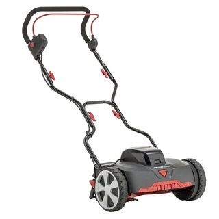 AL-KO Razor Cut 38.6Li HM Comfort akkus hengerkéses kézi fűnyíró - akku és töltő nélkül