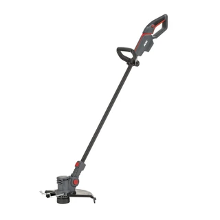 AL-KO GTD 1830 Easy Greenline szegélynyíró, akku és töltő nélkül, 30 cm-es vágási szélességgel.