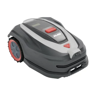 AL-KO Robolinho 1000 W VISION robotfűnyíró, 21 cm-es vágásszélességgel.
