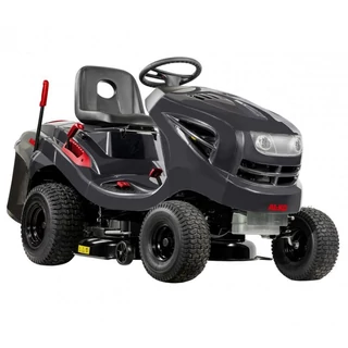 AL-KO T15-93.2 HD-A Black Edition fűnyíró traktor