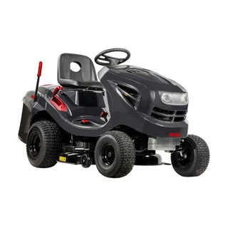 AL-KO T18-103.4 HD-A V2 COMFORT benzines fűnyíró traktor, 9.0 KW-os, 2 hengeres motorral.