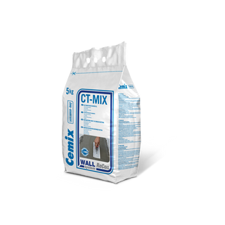 Cemix CT-Mix finom betonjavító habarcs - 5 kg
