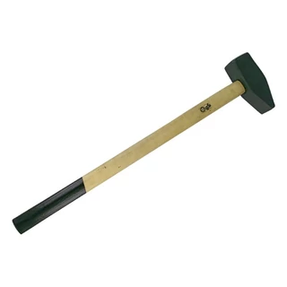 Kalapács 5kg DIN 1042 fanyelű (84782)