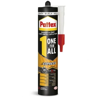 HENKEL Pattex One For All Express ragasztó - 390g