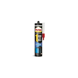 HENKEL Pattex One For All Universal ragasztó - 389g