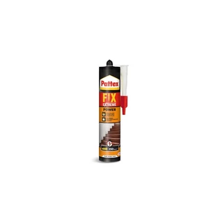HENKEL Pattex Extreme Power Fix ragasztó - 385g