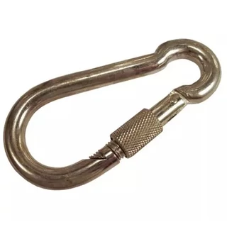 Menetes karabiner 8x80mm horganyzott