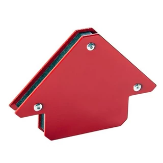 Hegesztőmágnes 120x80x14mm Raider