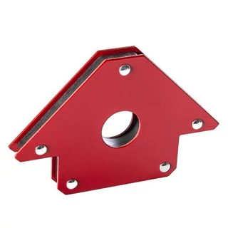 Hegesztőmágnes 155x102x16mm Raider