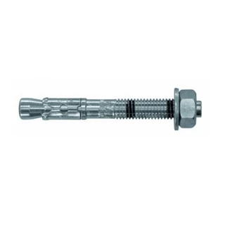 Alapcsavar rögzítő gyűrűvel 10x150mm