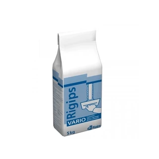 RIGIPS Vario hézagtöltő gipsz - 5kg