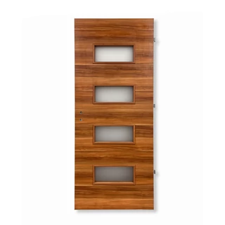 Beltréi ajtó merano színben jobbos 86 cm x 206.5 cm