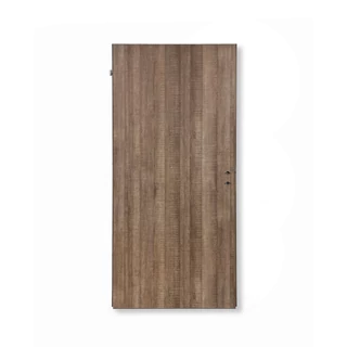Beltréi ajtó platán színben balos 93 cm x 206 cm